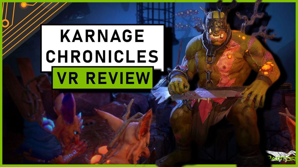 Karnage Chronicles Review Thumbnail