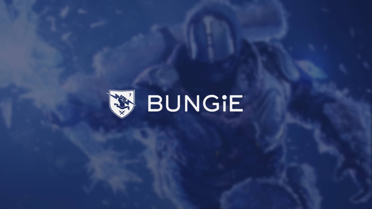 New Bungie IP cover