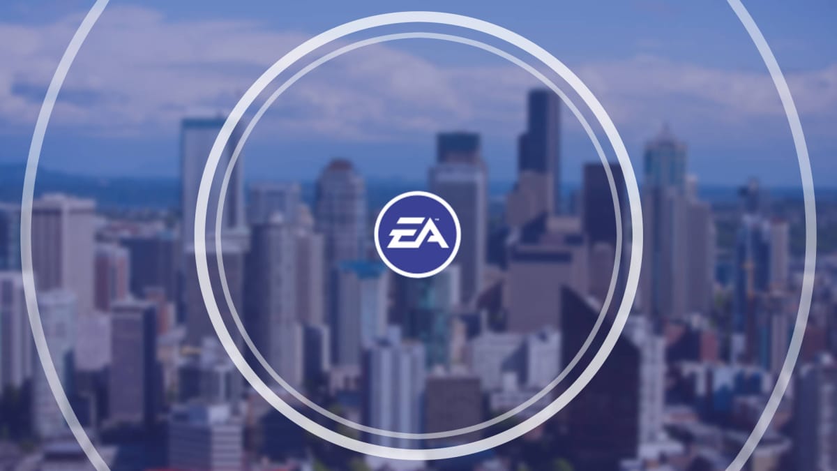 New EA Studio Seattle Kevin Stephens cover