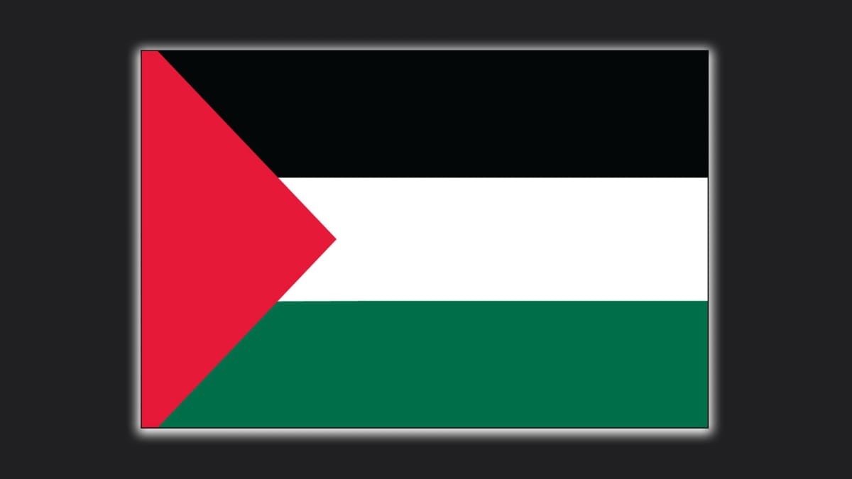 Charity Palestine
