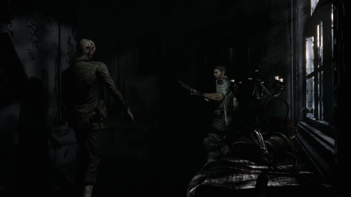 Resident Evil' star looks back on 15-year journey