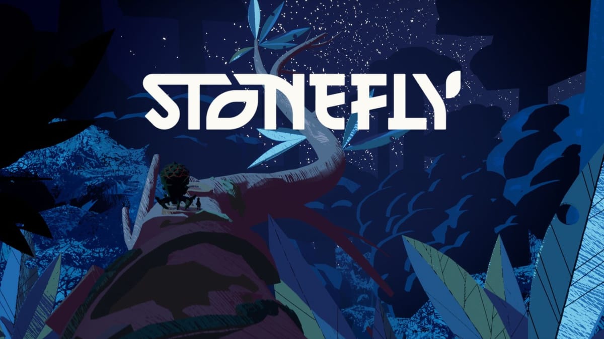 Stonefly Preview Image