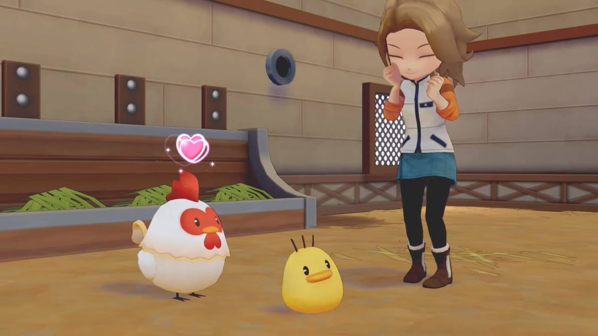 Story of Seasons XSEED fastest-selling game cover
