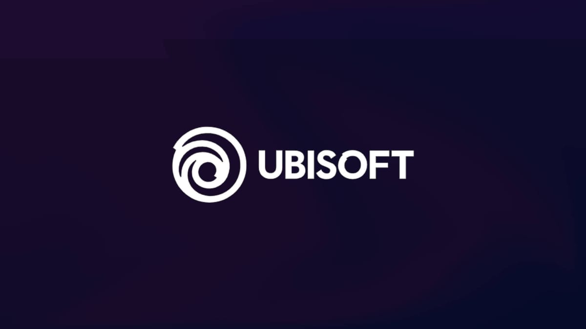 Ubisoft Games April 2022 cover