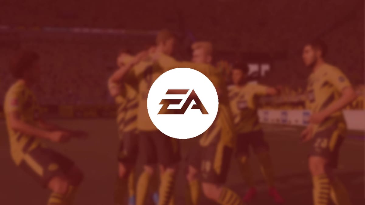 EA Hack FIFA 21 Source Code cover