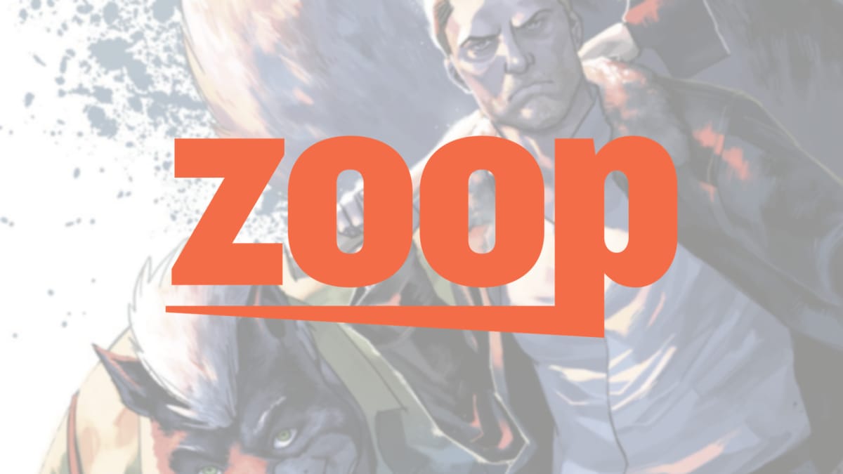 Zoop Preview Image