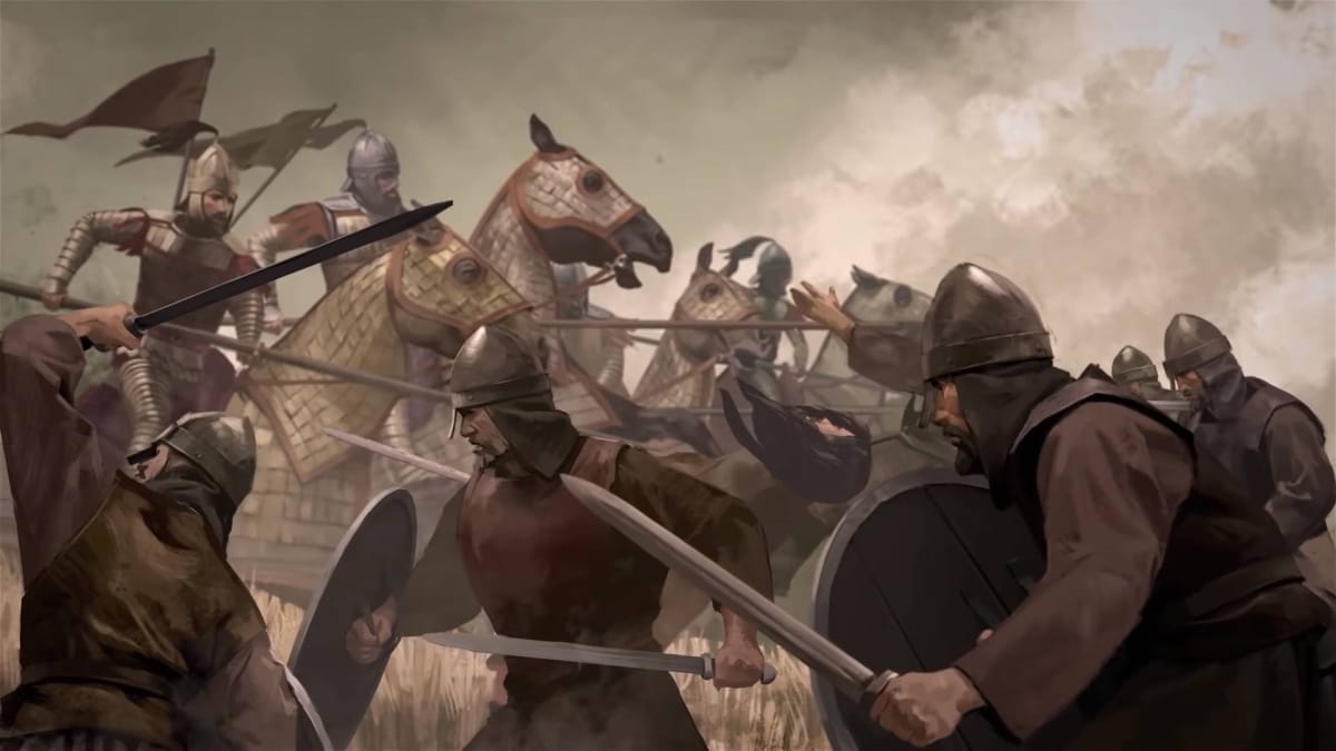 Mount and Blade 2 Bannerlord Update e1.5.10 cover