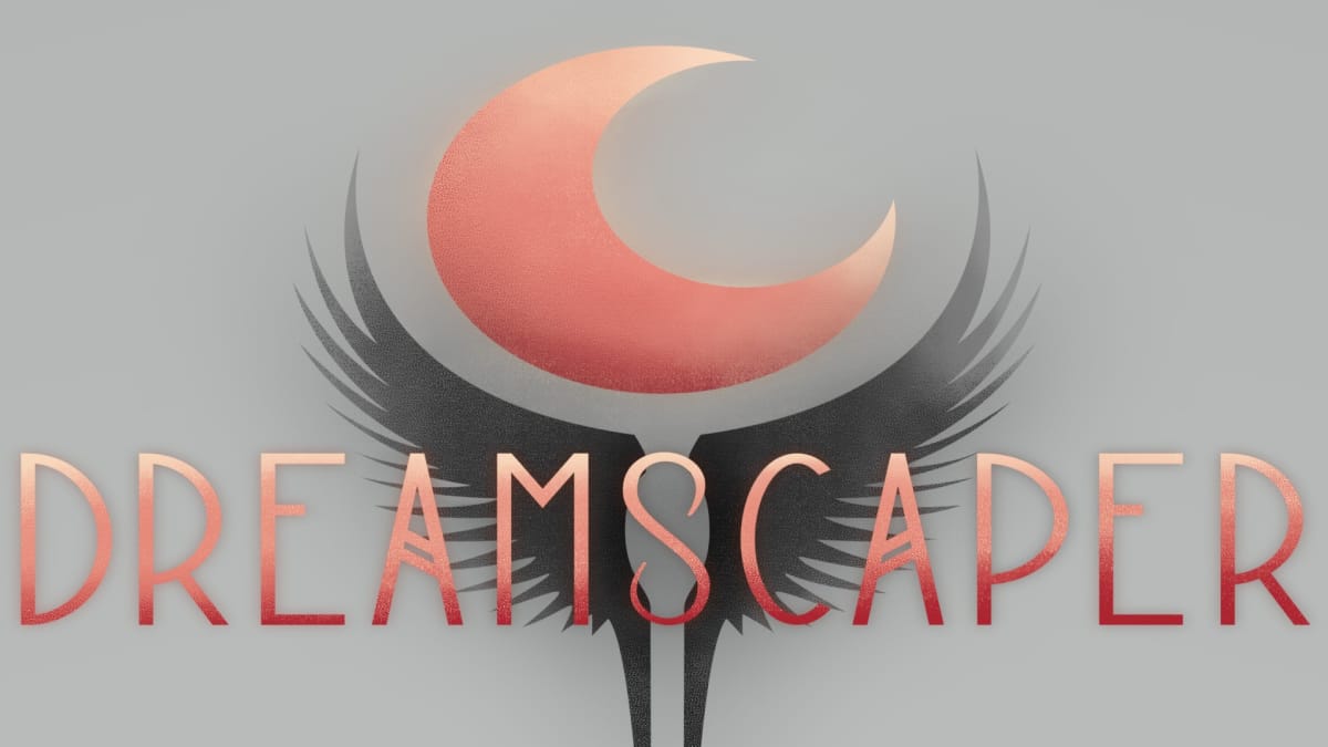 dreamscaper logo