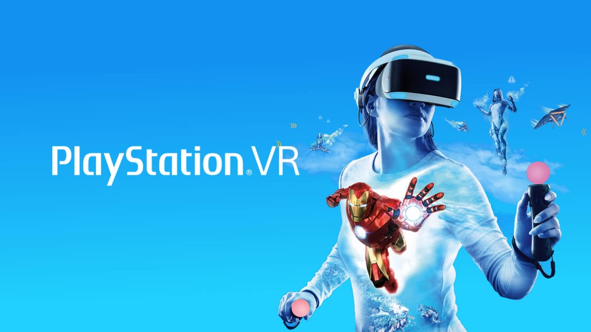 PlayStation VR Studio Sony Manchester shuts down cover