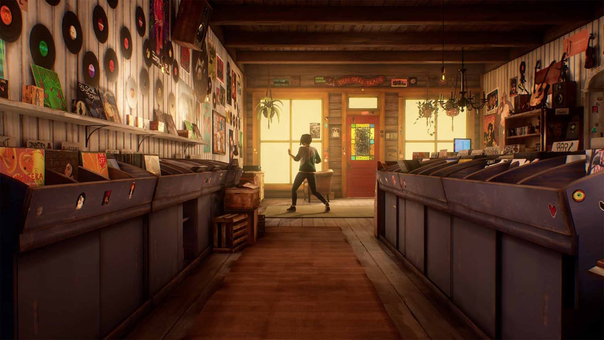 Life Is Strange true Colors Review Header