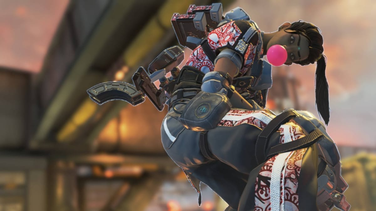 Apex Legends Removed Items Apex Chronicles cover