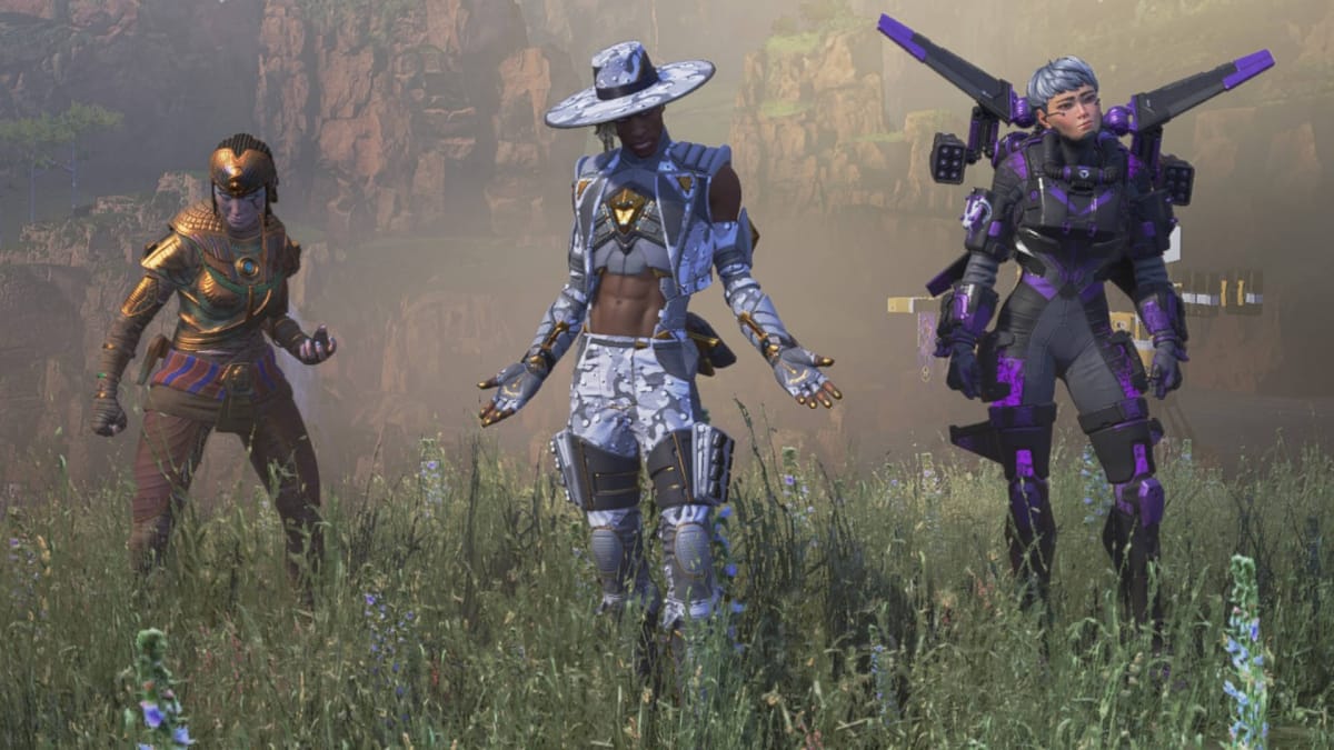 Apex Legends Tap-Strafing Nerf delayed cover