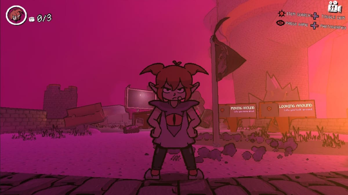 Demon Turf Preview Preview Image