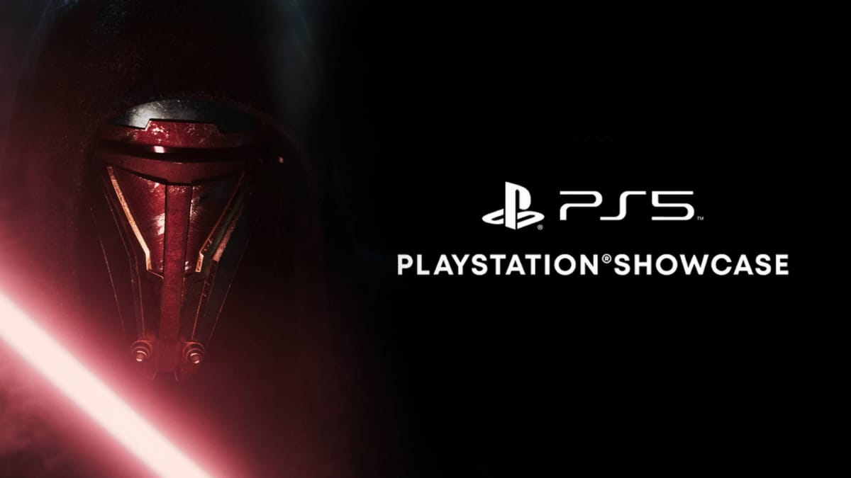 Everything Announced at PlayStation Showcase September 2021 cover Star Wars