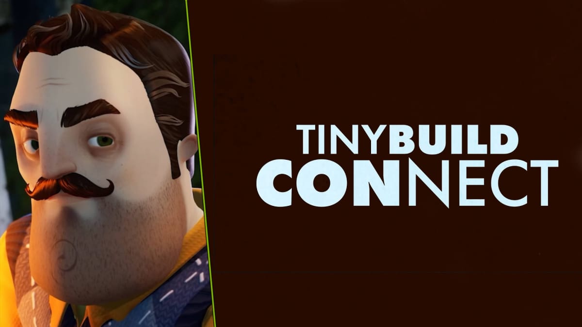Everything Announced at TinyBuild Connect cover
