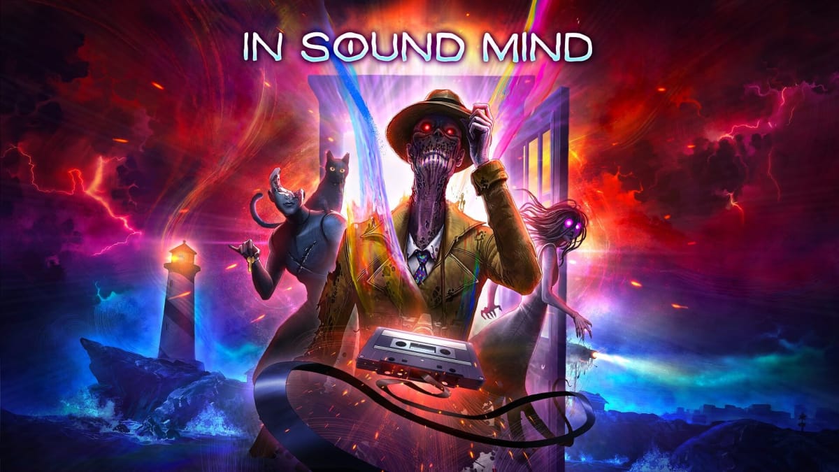In Sound Mind Header