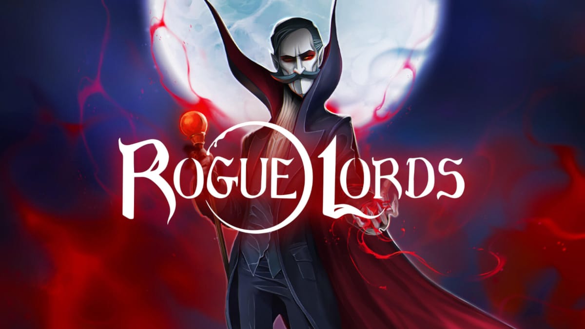 Rogue Lords Key Art