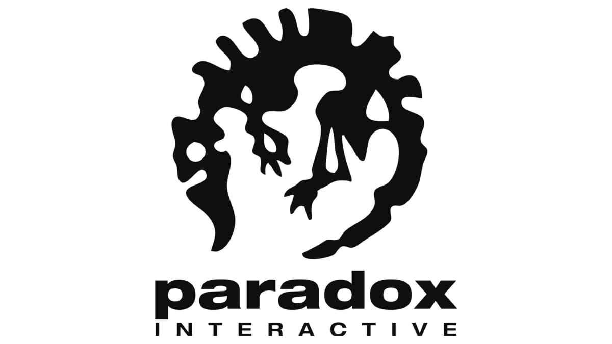 The logo for Paradox Interactive