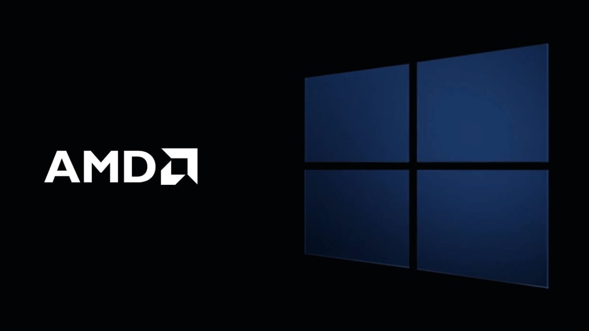 Windows 11 AMD Chips Problems cover