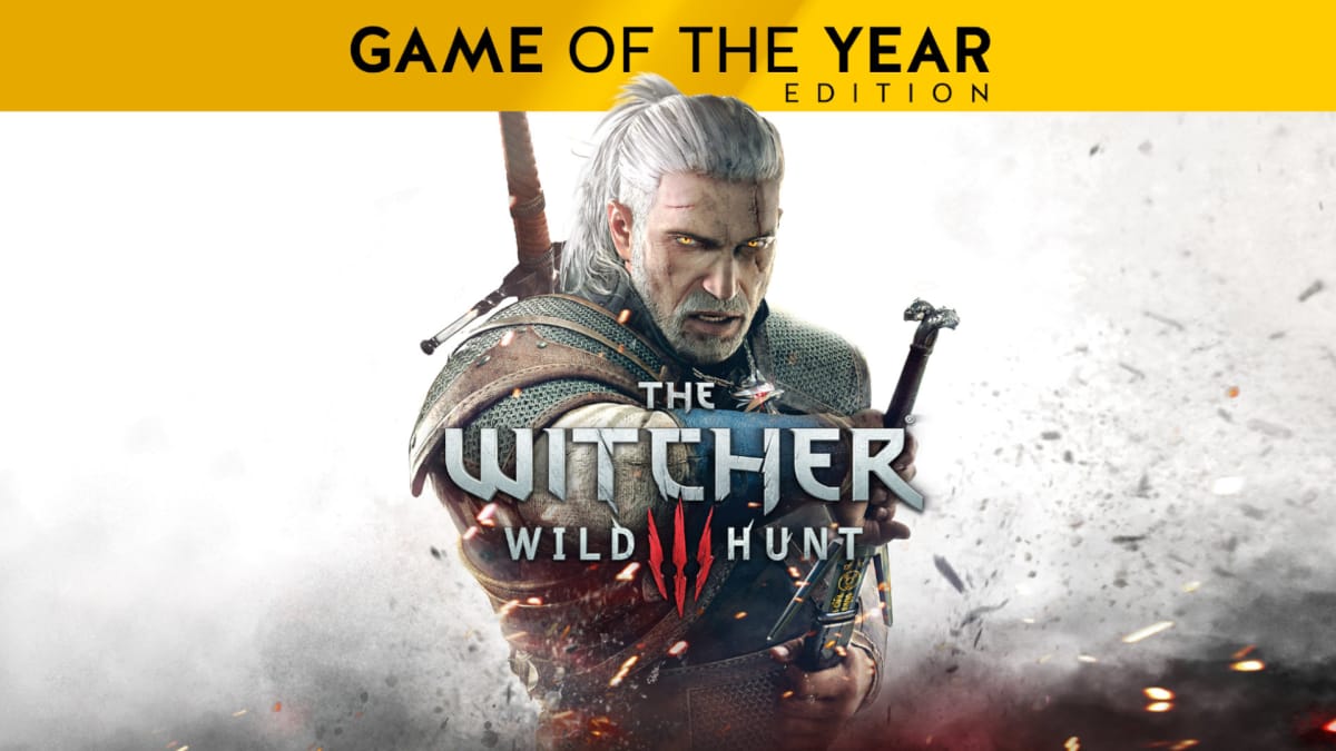  CD Projekt The Witcher 3: Wild Hunt Complete Anglais