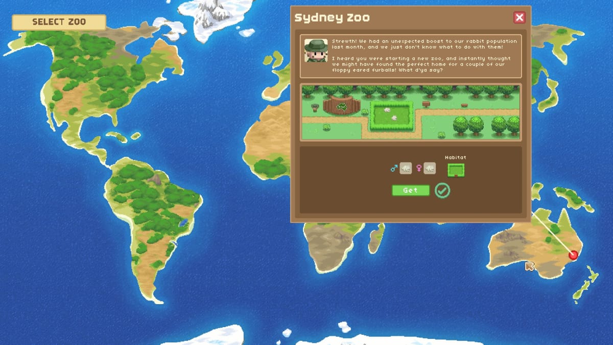 techraptor lets build a zoo