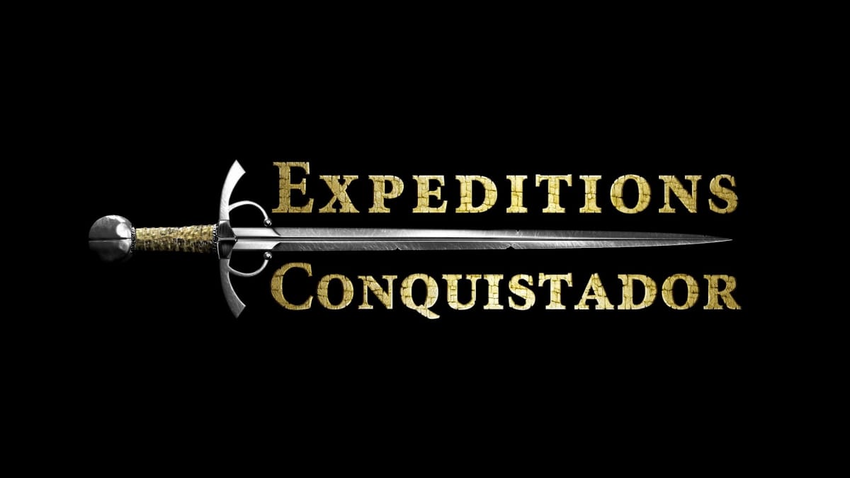 Expeditions: Conquistador 