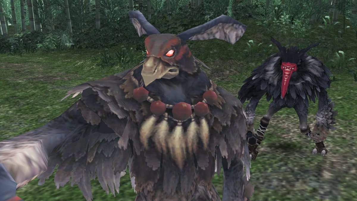 The conclusion of the Voracious Resurgence storyline in Final Fantasy XI