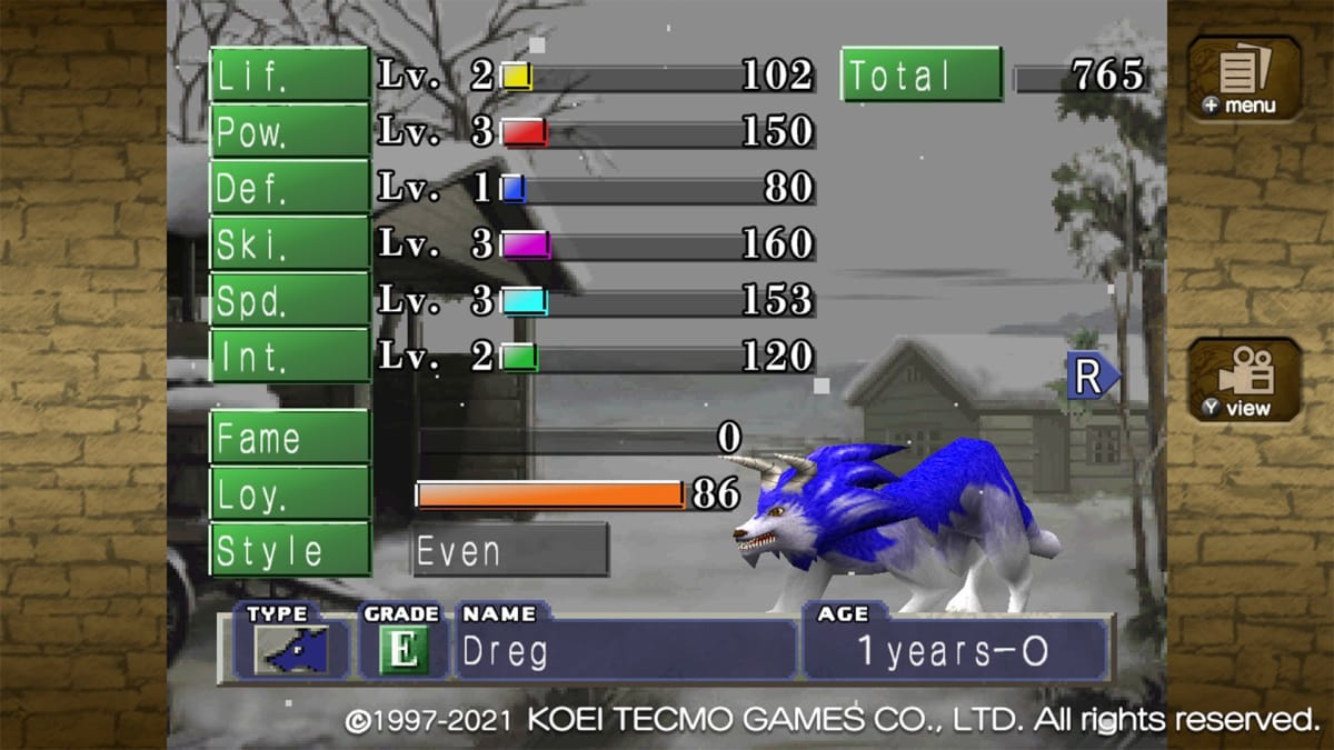 Monster Rancher 1 & 2 DX Monster Raising Guide - Featured Image