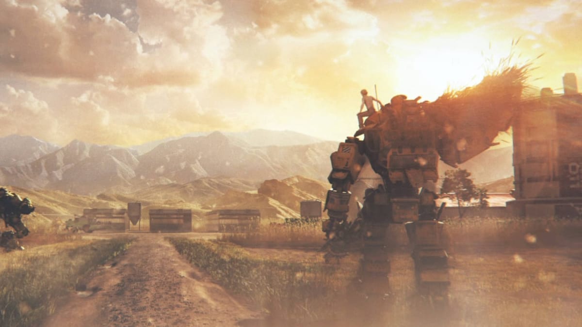 Titanfall delisted cover