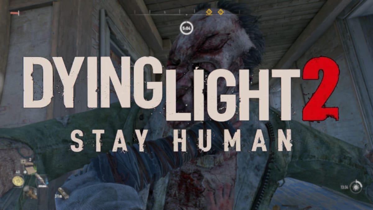 Dying Light 2 Review Preview Image