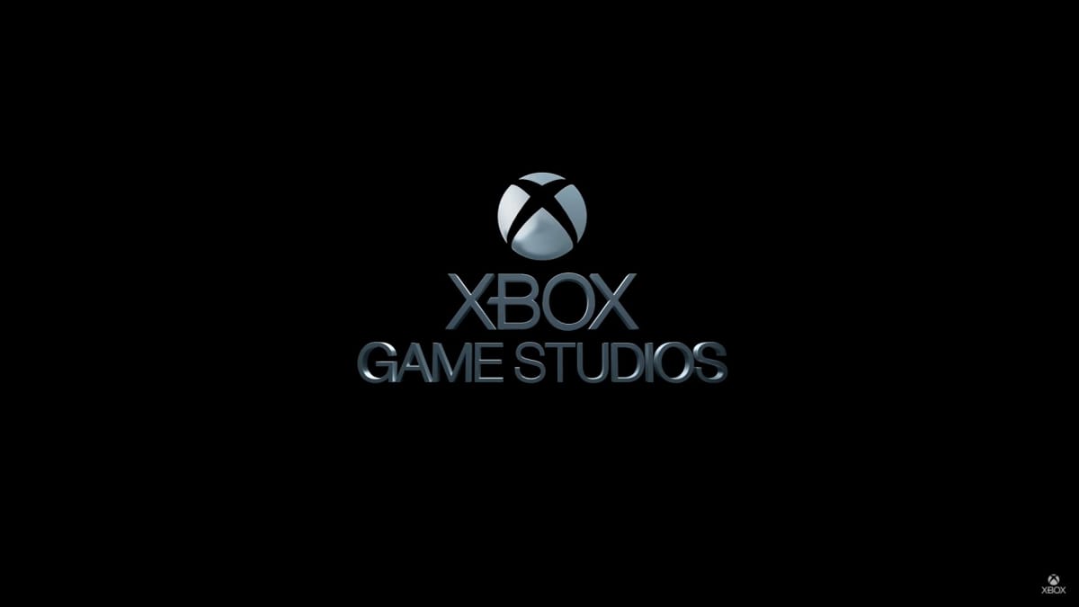 Xbox Game Studios 