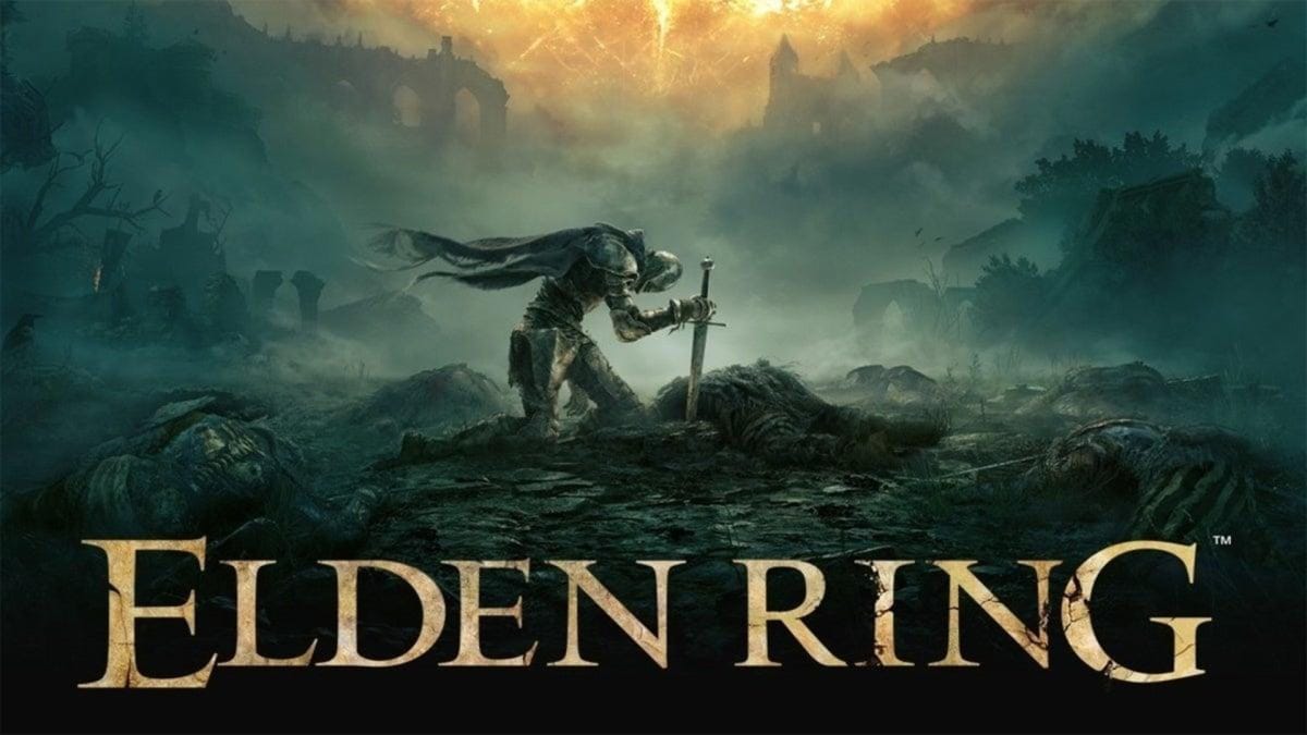 Elden Ring's marketing helps to understand the lore
