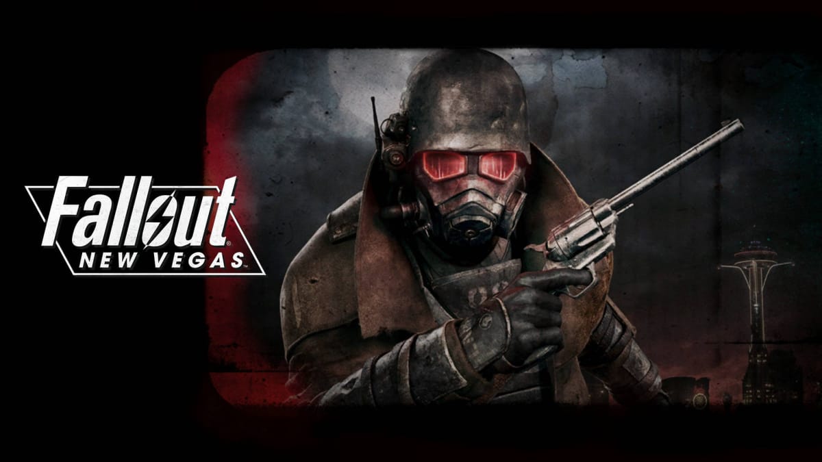 Fallout 4 New Vegas Fan Remake Creators Shared New Screenshots