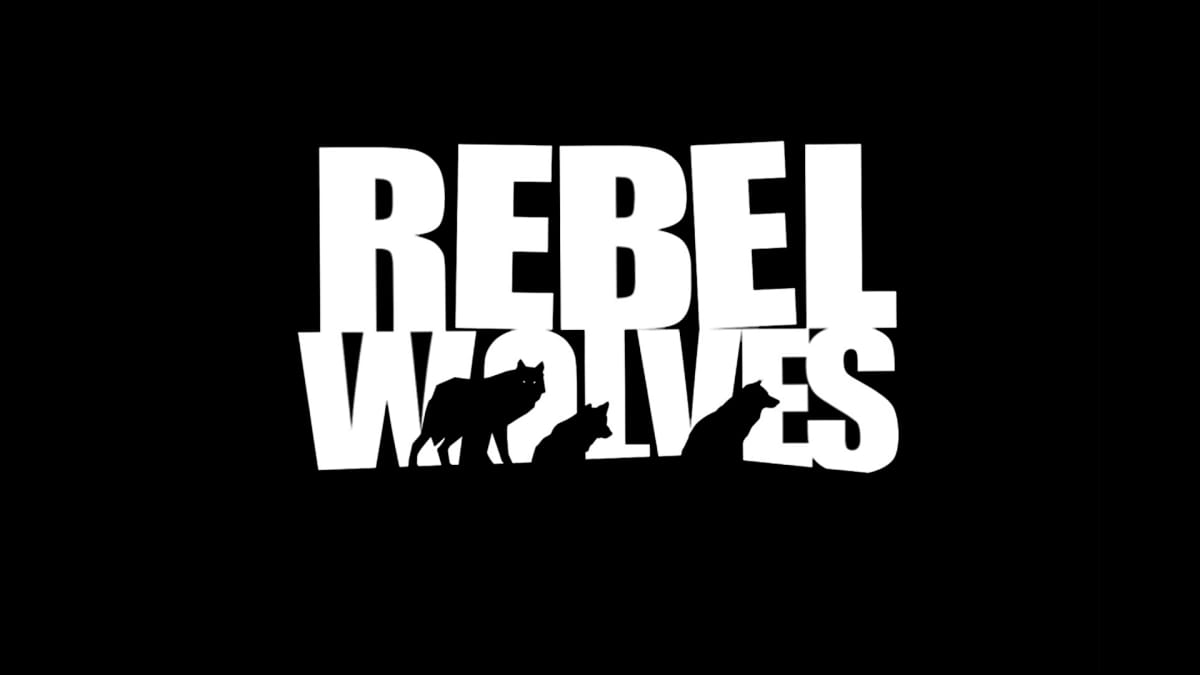 Rebel Wolves