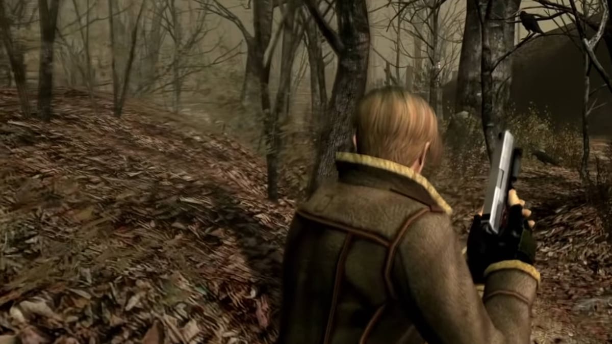 New Resident Evil 4 Remake Details Emerge In Report