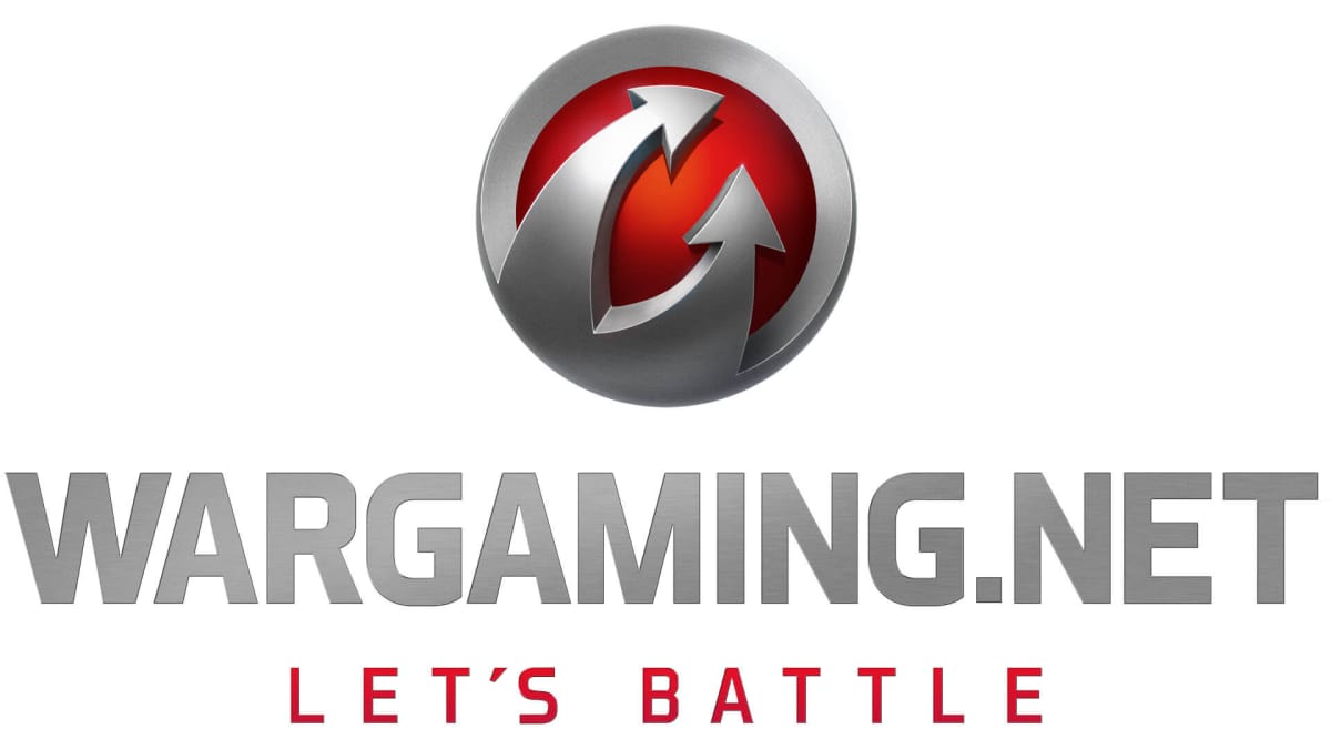 The Wargaming logo