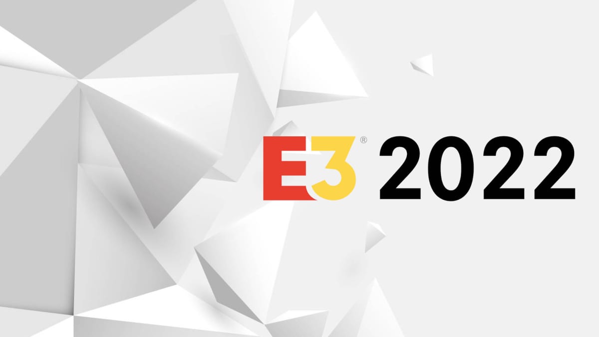 E3 2022 Digital Reportedly Canceled cover
