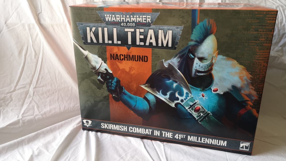 Kill Team Nachmund