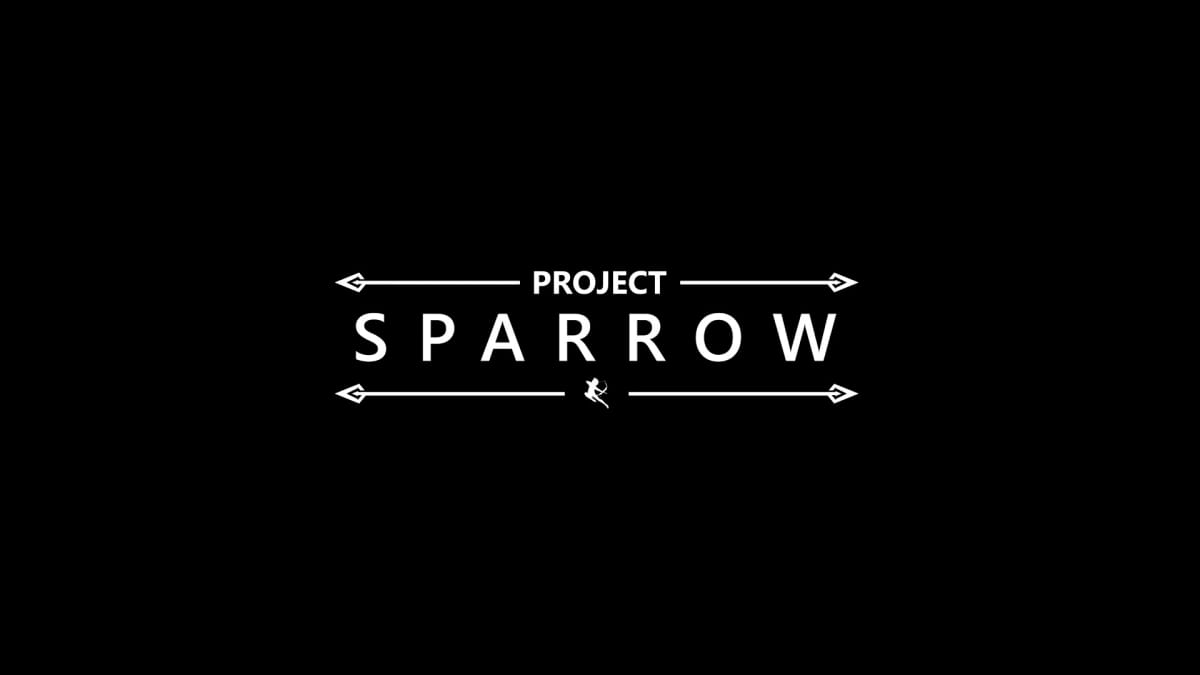 Project Sparrow