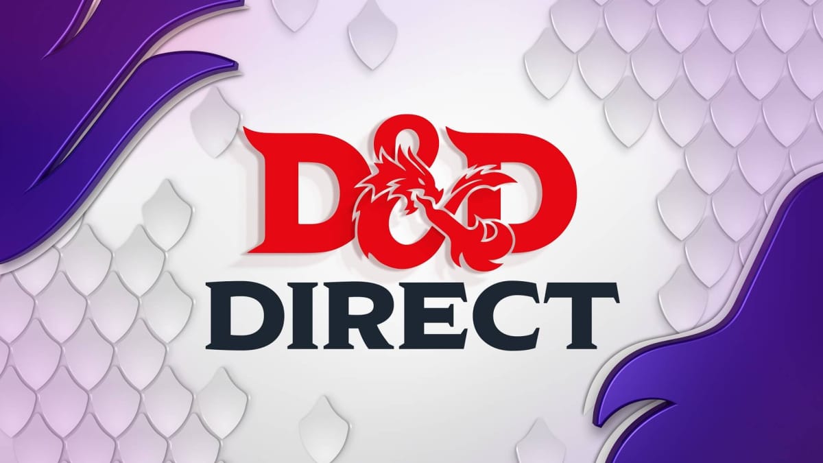 D&D Direct Preview Image