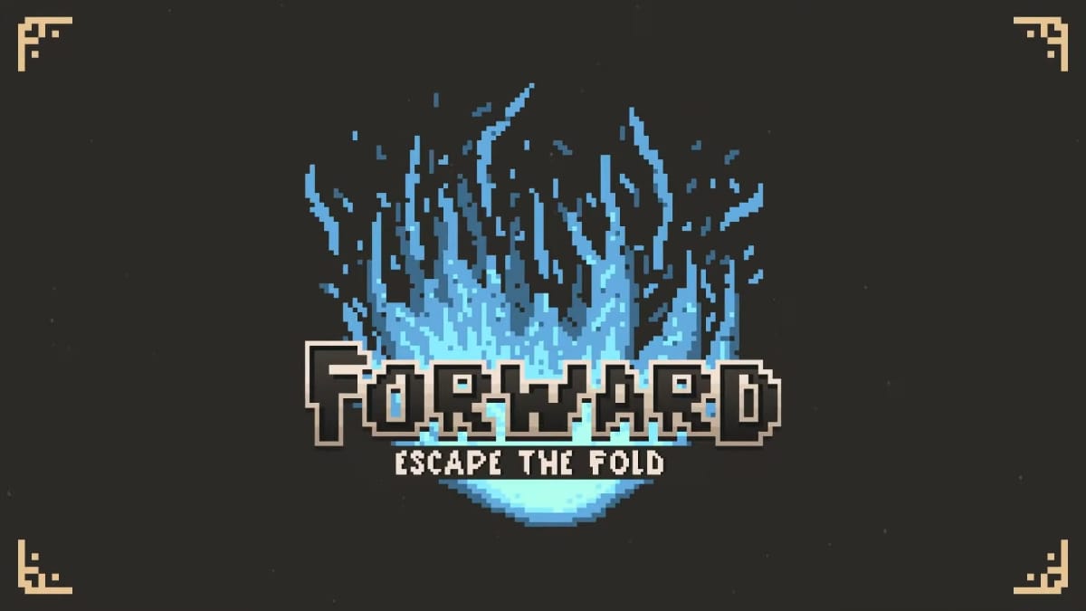 Forward: Escape the Fold