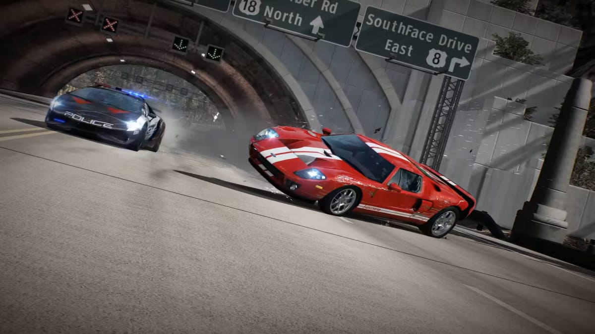 Next Need for Speed Game Will Be Current-Gen Only - Report