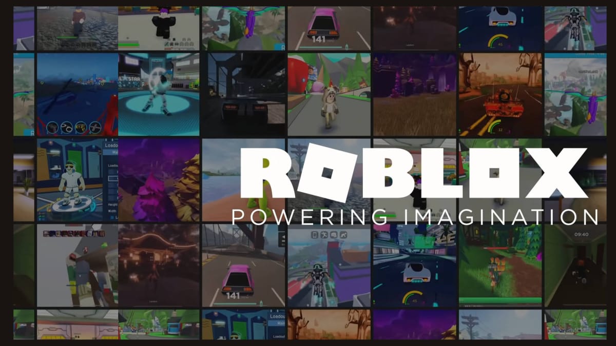 Roblox Servers are Down April 2022 cover