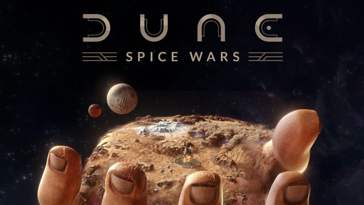 dune spice wars preview