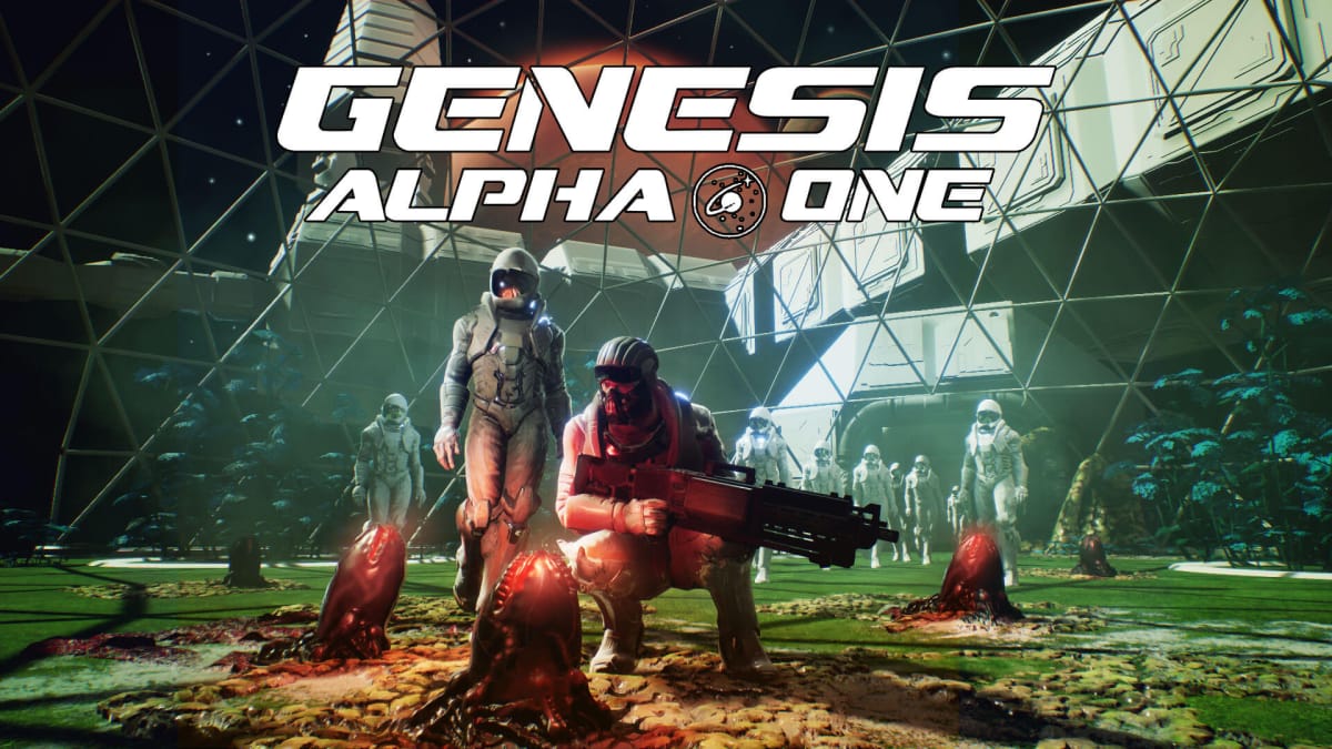 genesis alpha one review