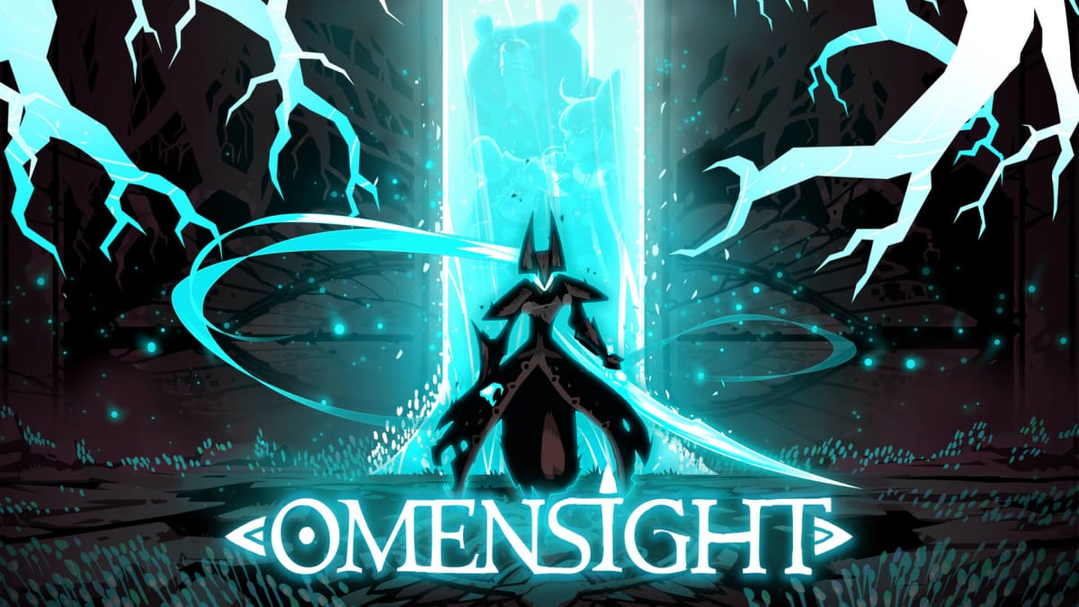 omensight review