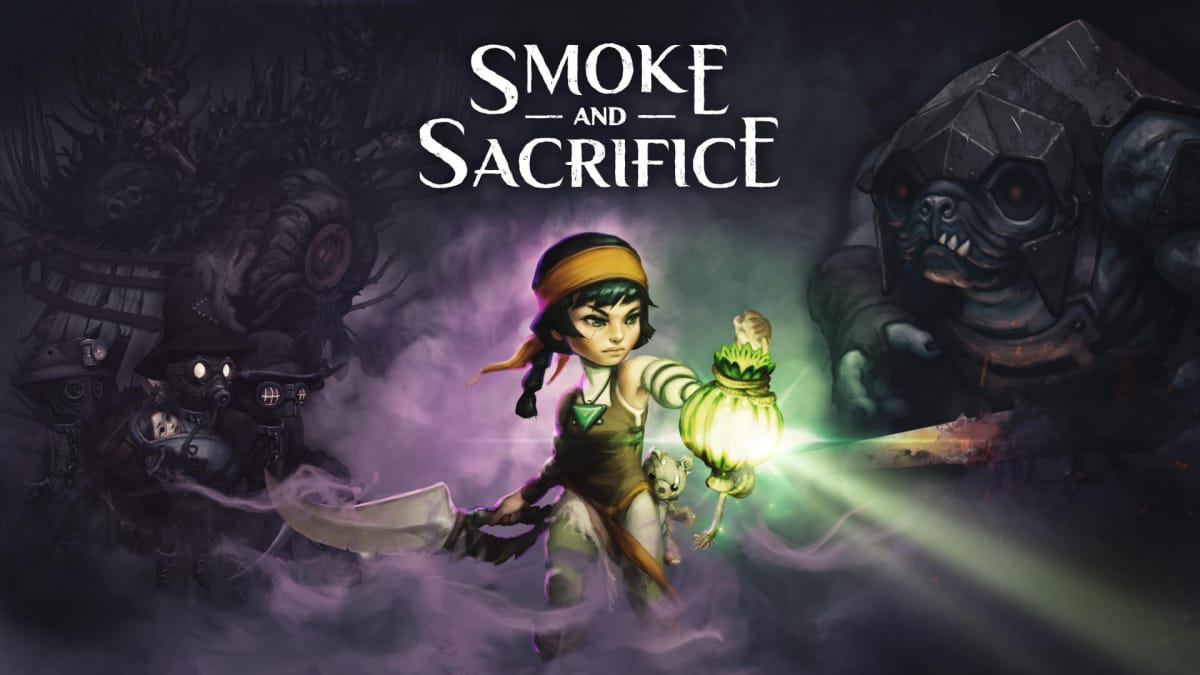 smoke and sacrifice review