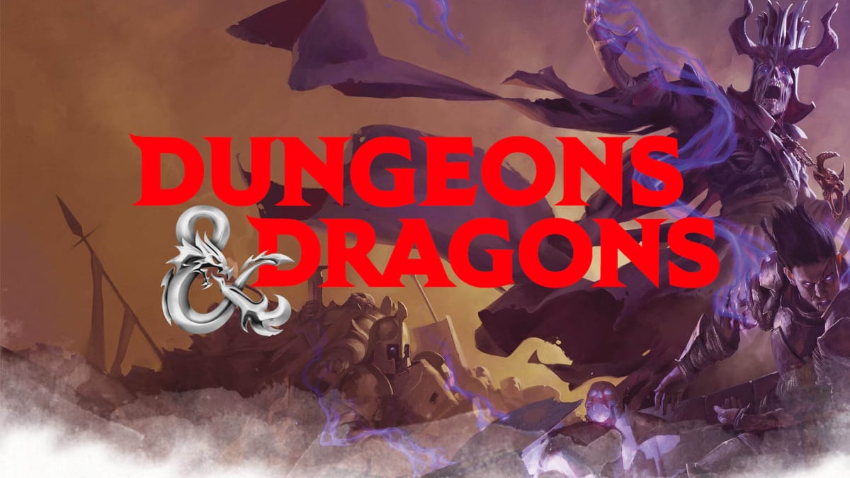 Every Upcoming Dungeons & Dragons Release Date