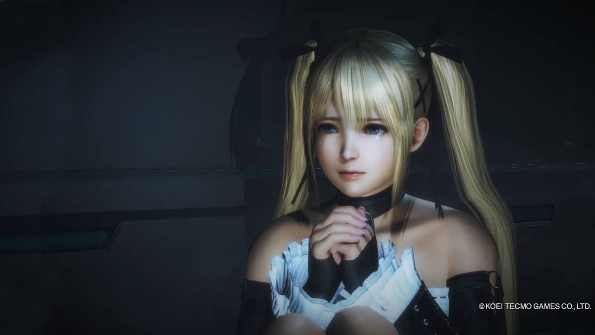 Dead or Alive 7 reportedly canceled cover
