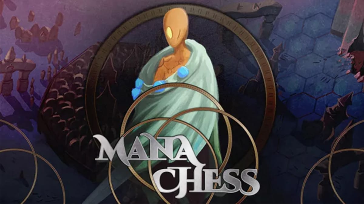 Mana Chess